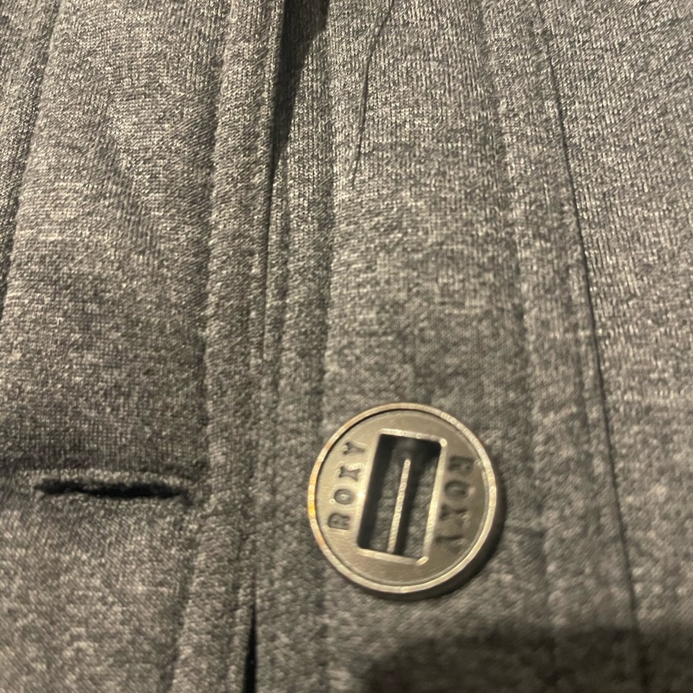 Roxy Jacket - Picture 6 of 6